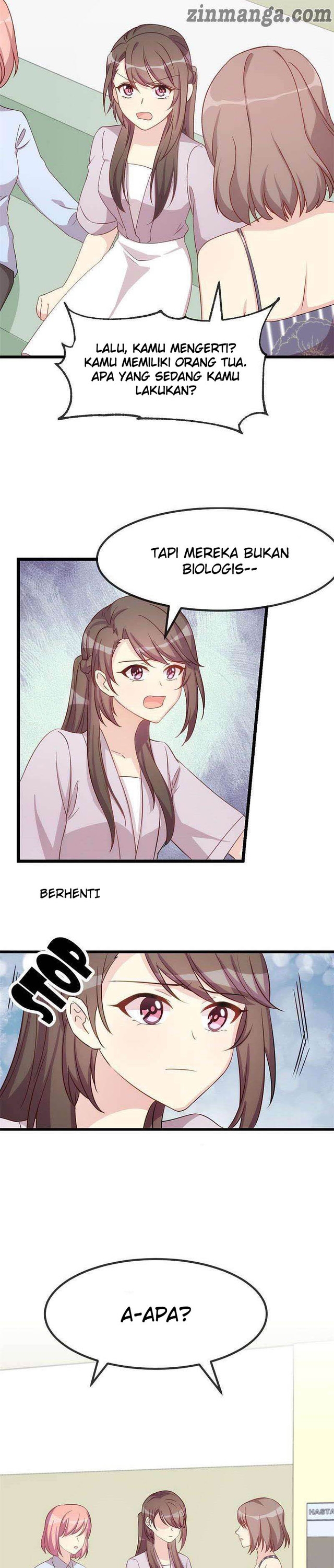 CEO’s Sudden Proposal Chapter 342 Gambar 3